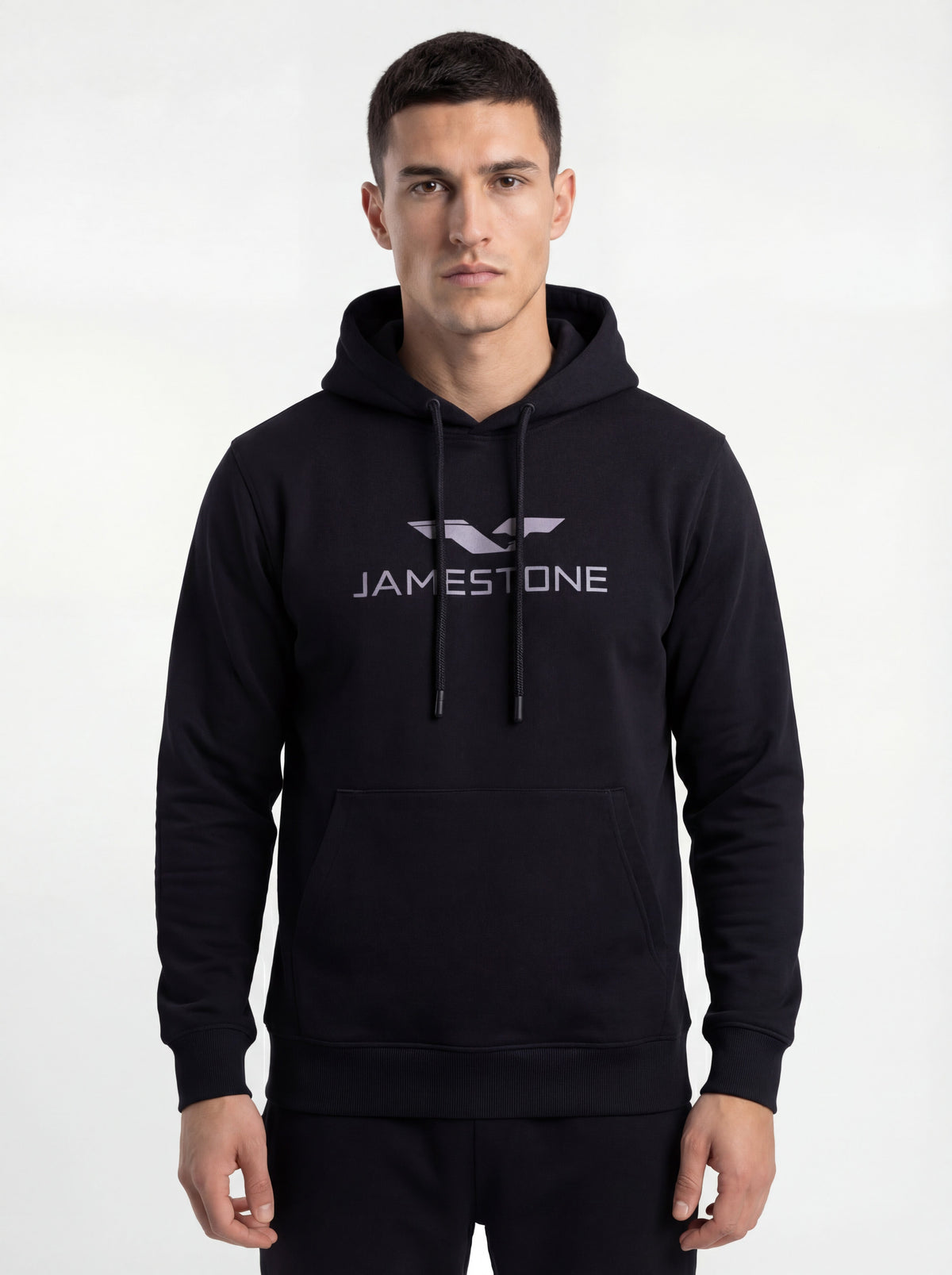 Sudadera Premium con Capucha - JS Hoodies