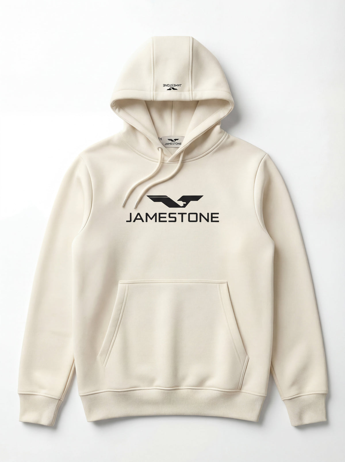 Sudadera Premium con Capucha - JS Hoodies