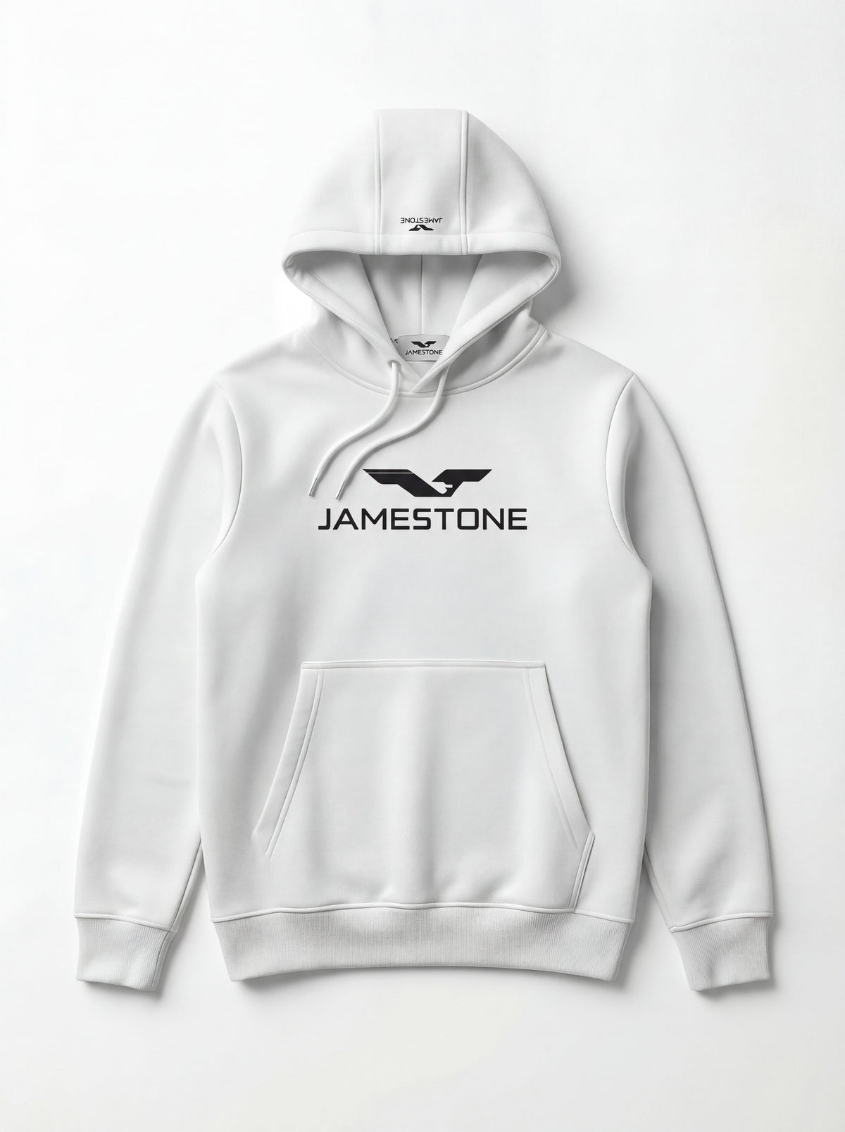Sudadera Premium con Capucha - JS Hoodies