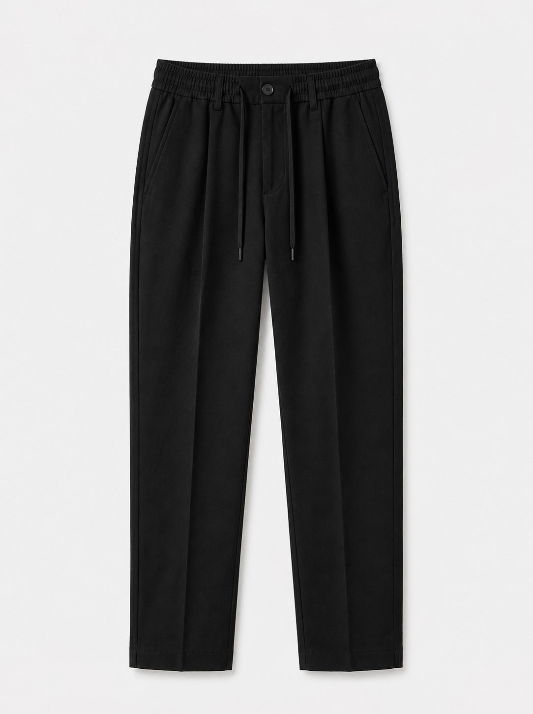 Pantalón de Lino Regular Fit - JS Linen