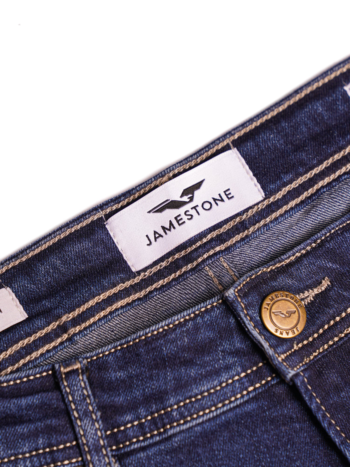 EAGLE IMPERIAL LABEL
