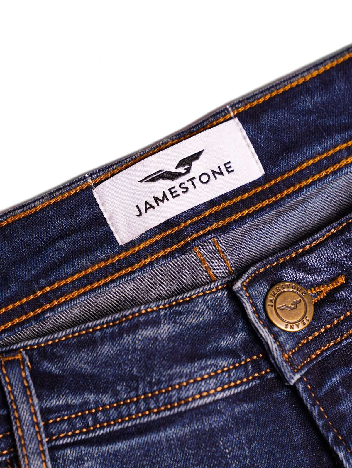 EAGLE HERITAGE LABEL