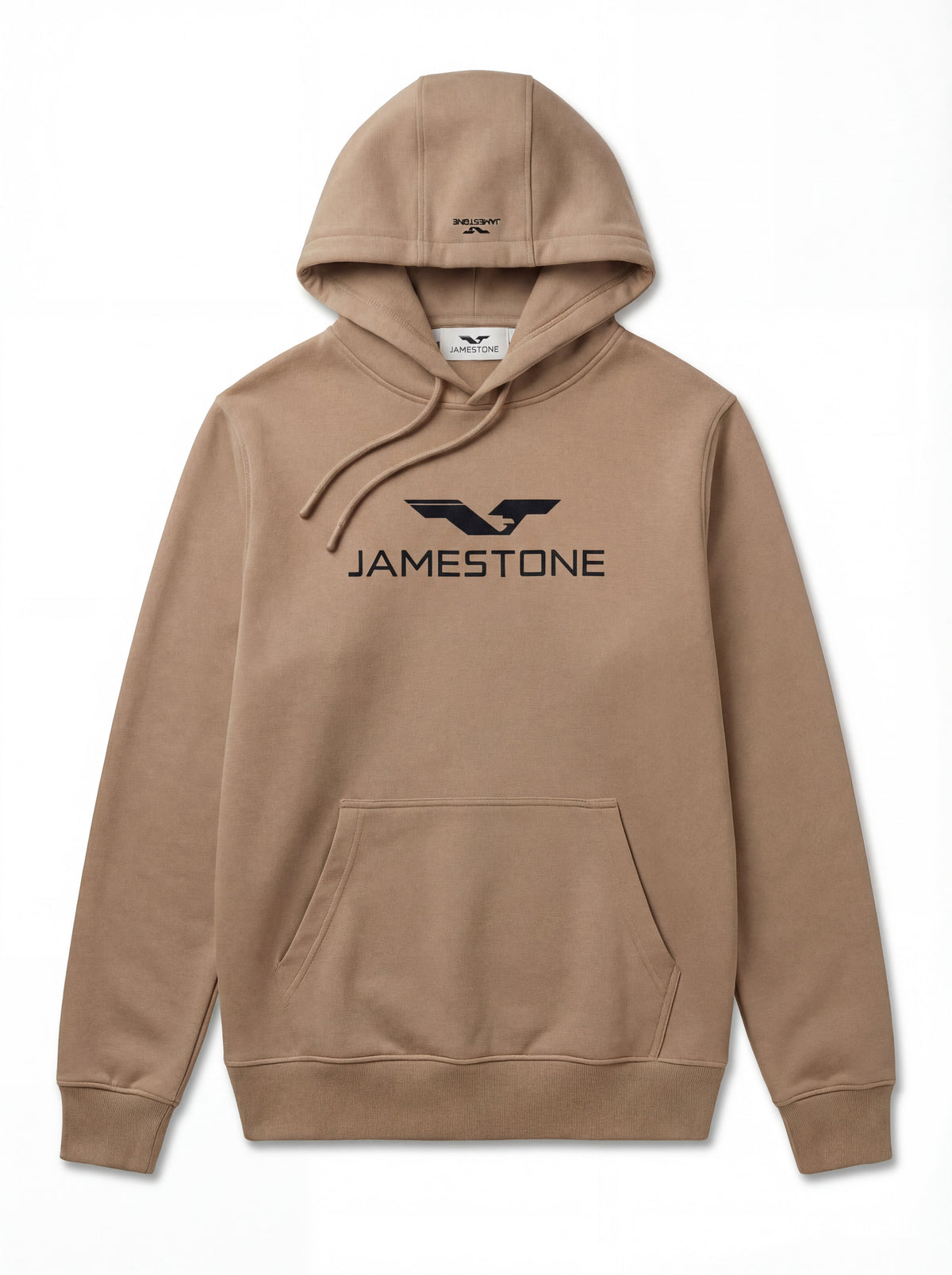 Sudadera Premium con Capucha - JS Hoodies