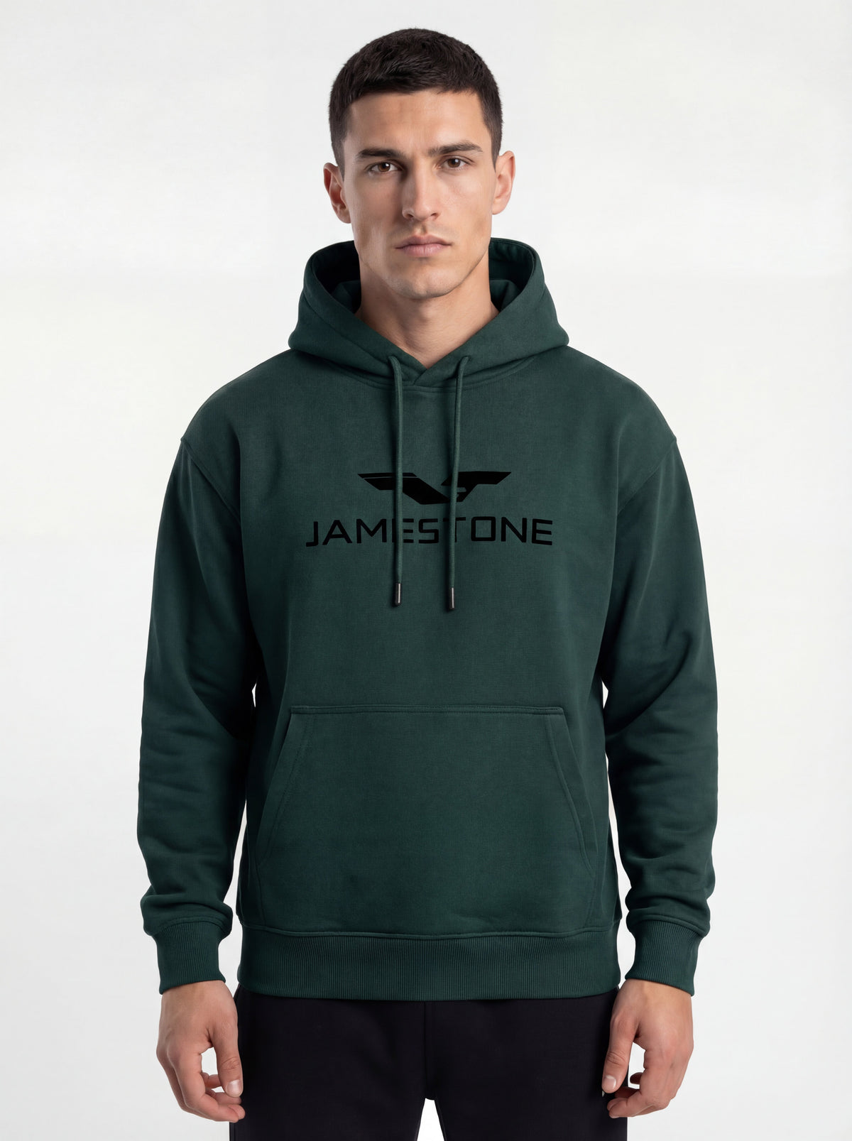Sudadera Premium con Capucha - JS Hoodies