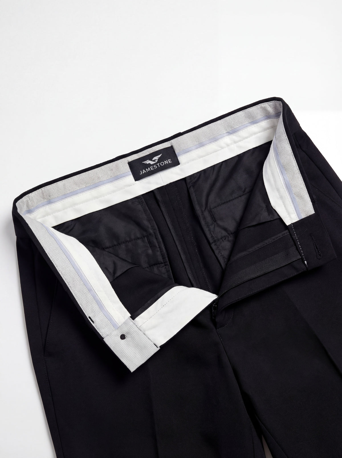 Pantalón de Vestir Slim Fit - JS Langley