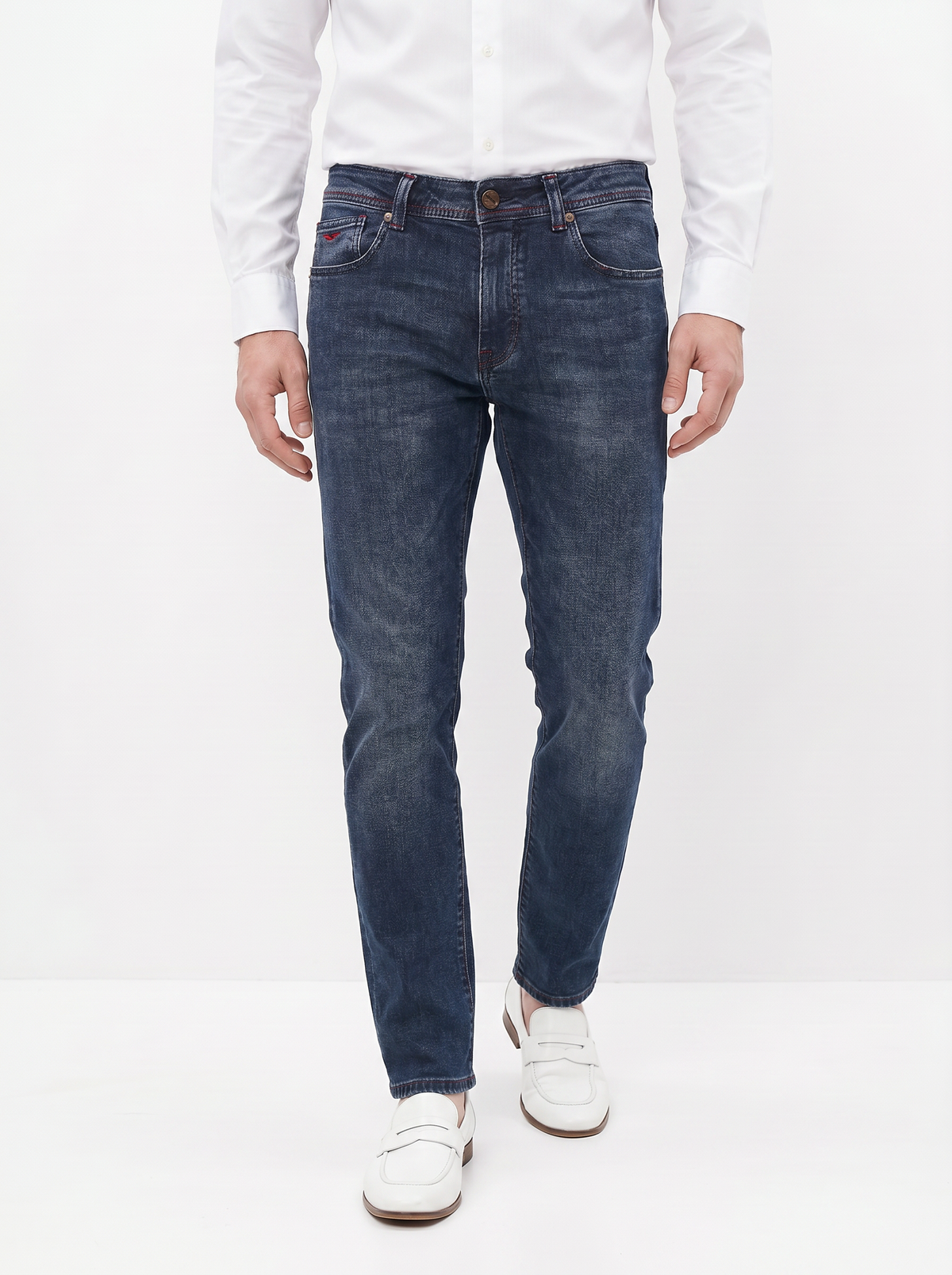 JS RED LABEL