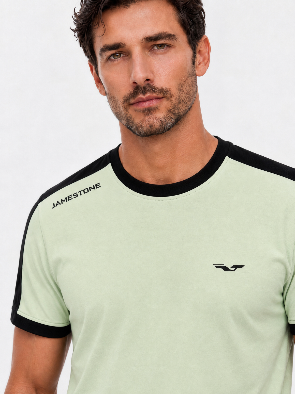 Camiseta 100% Algodón - JS Classic