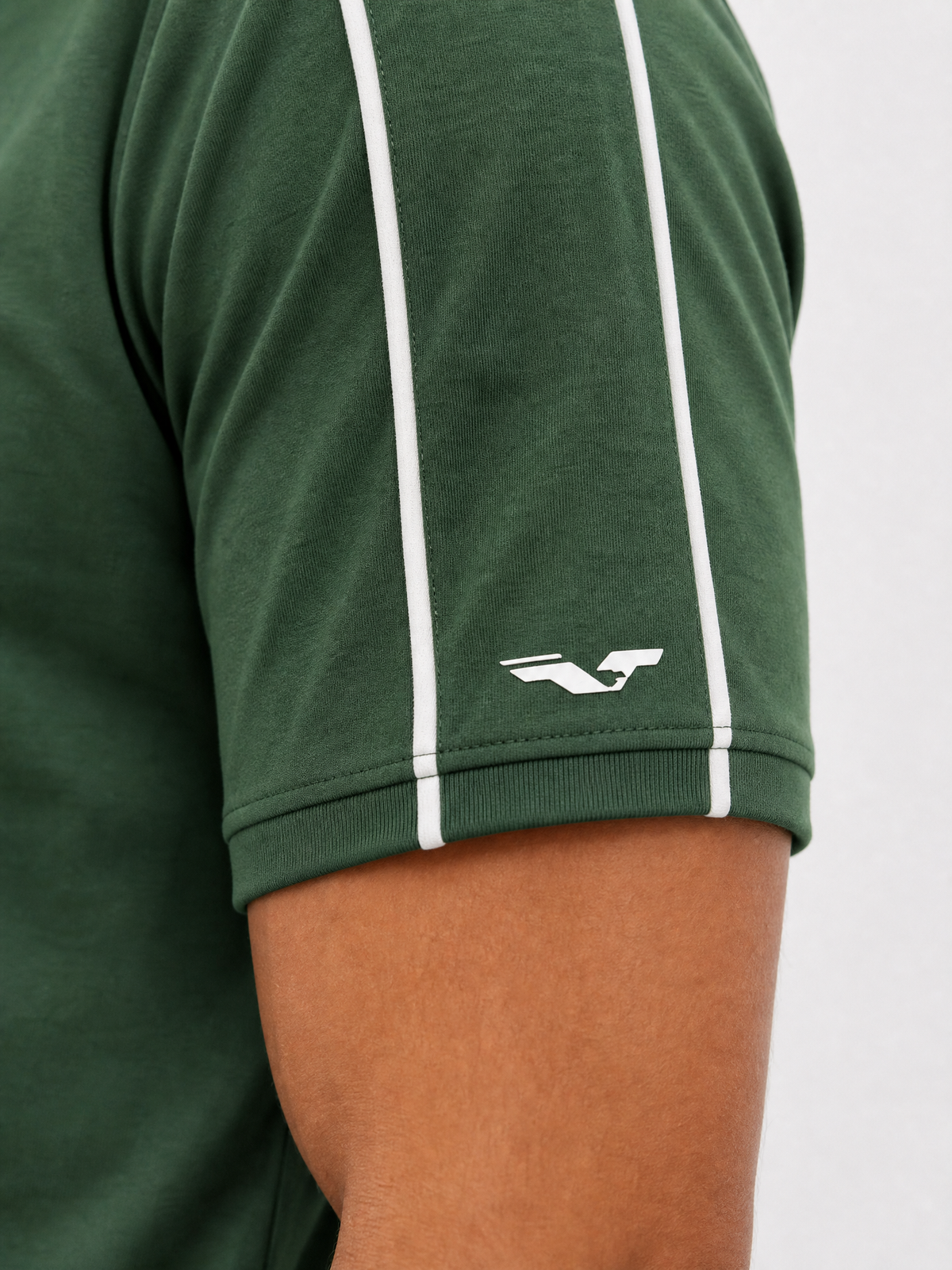 Camiseta de Algodón - JS Summer