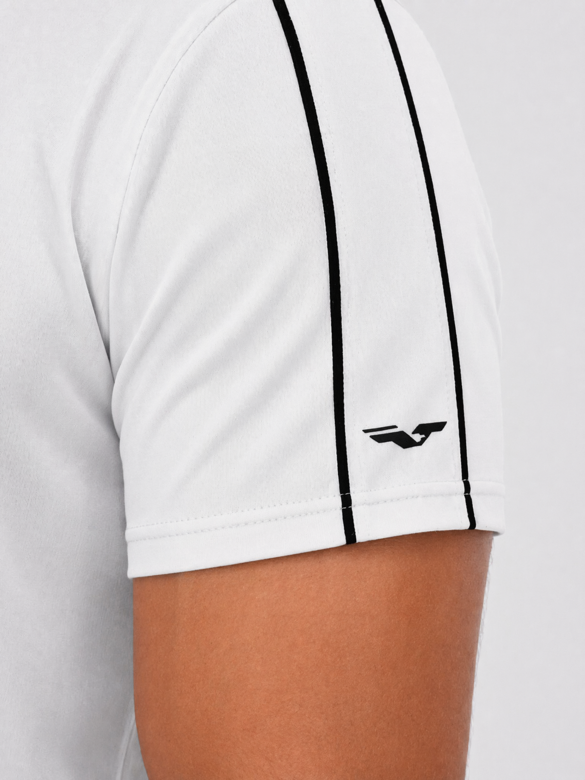 Camiseta de Algodón - JS Summer