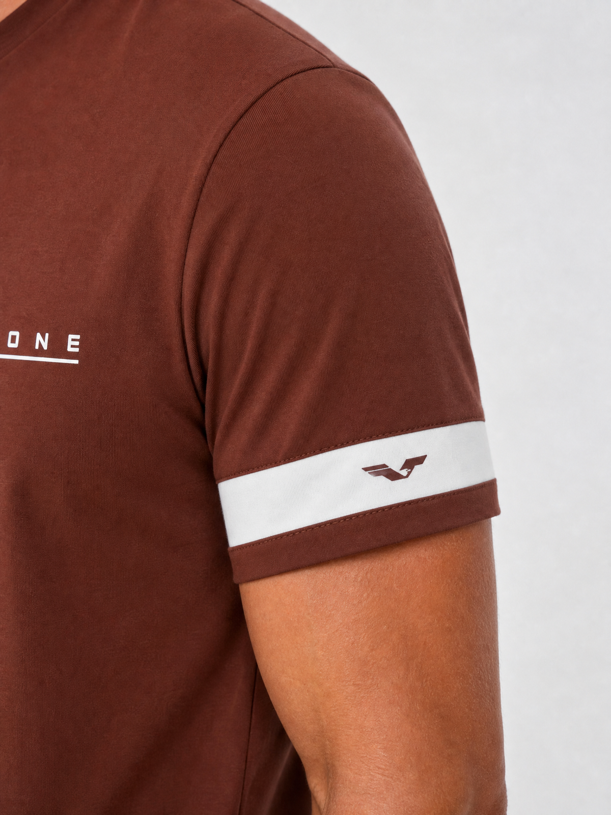 Camiseta de Algodón - JS Signature
