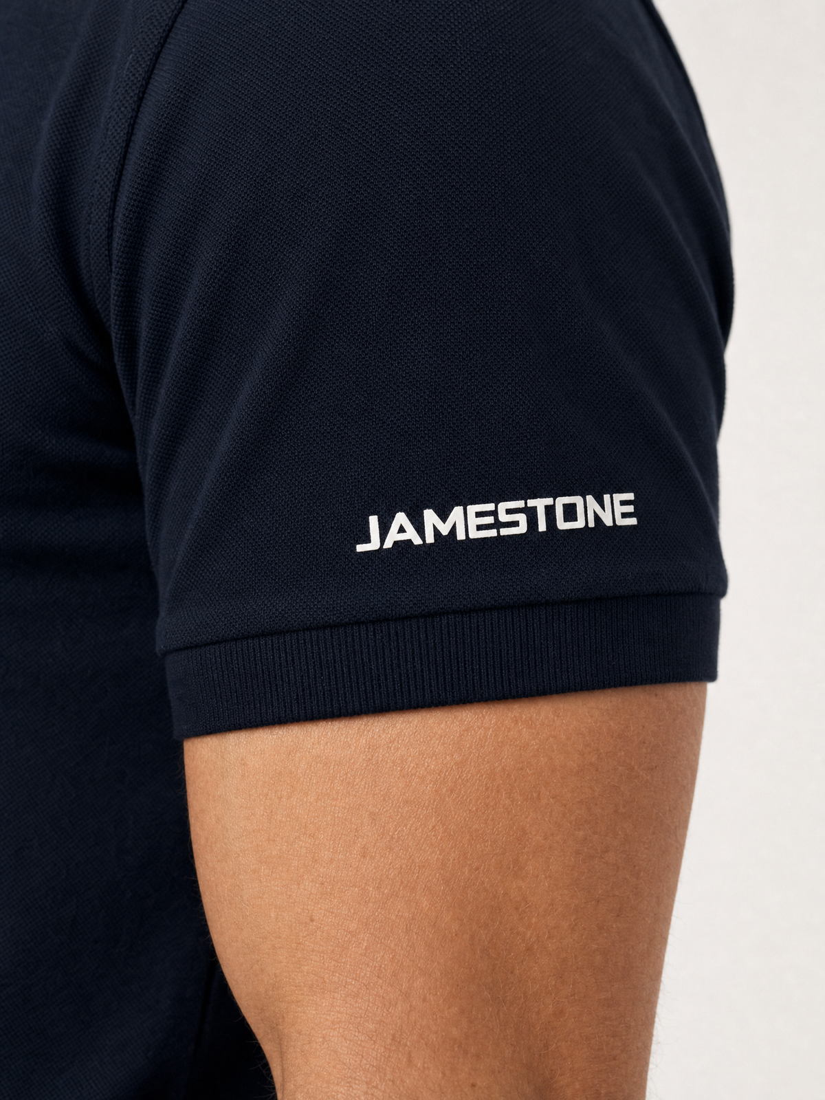 Polo Clásico - JS Costa