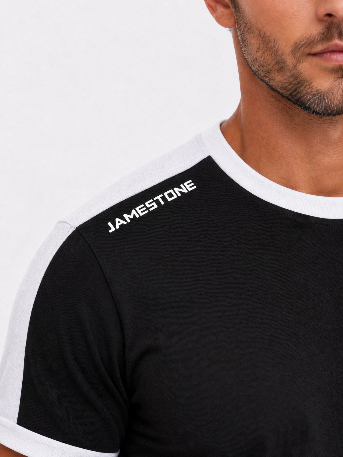 Camiseta 100% Algodón - JS Classic