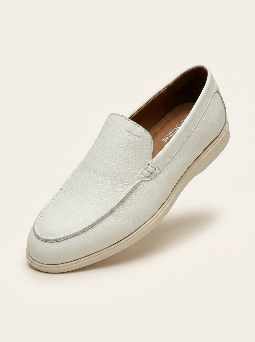 JS-Portofino Loafer 100% Piel