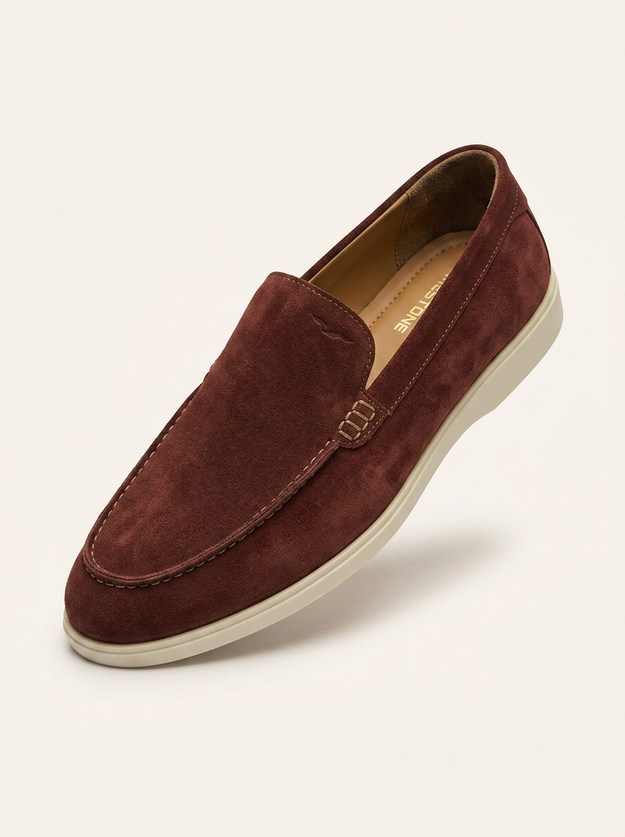 JS-Montecarlo Loafer de Ante