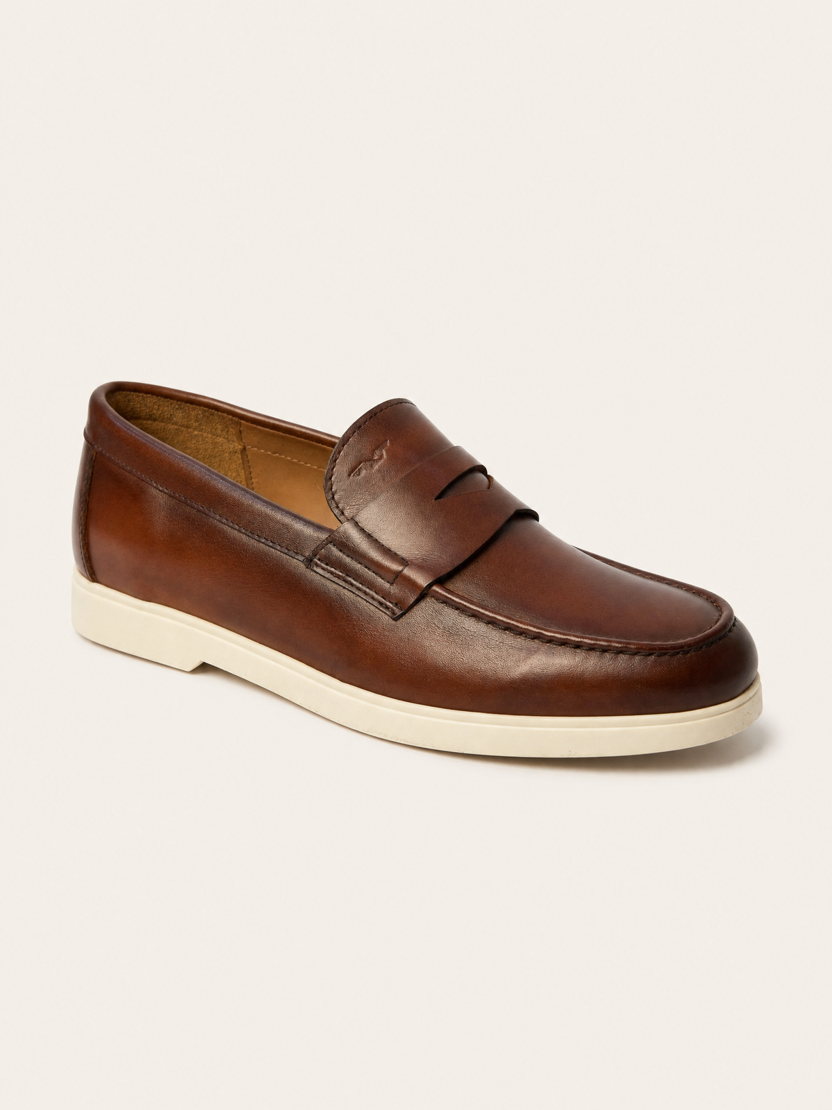 JS-Leathers Loafer 100% Piel