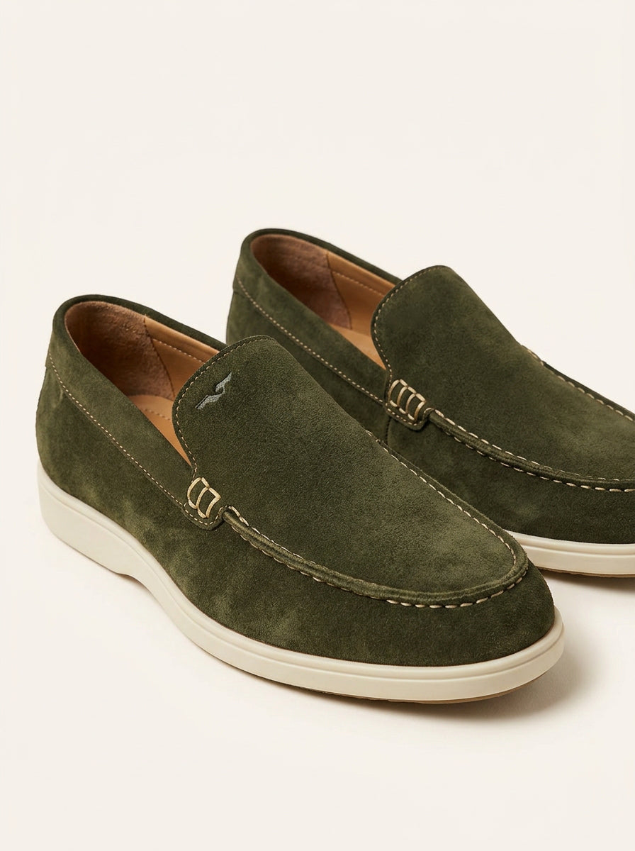 JS-Montecarlo Loafer de Ante