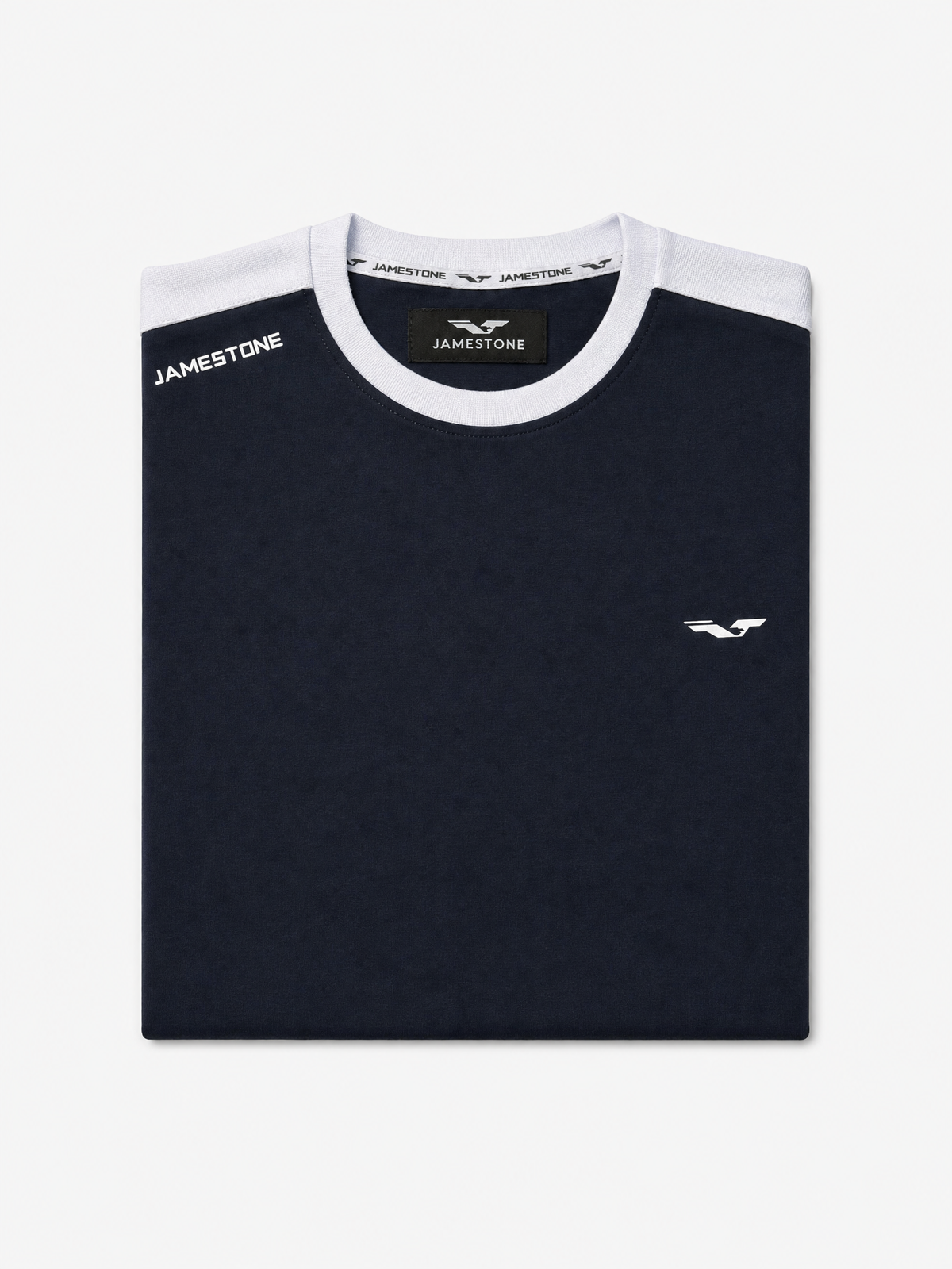 Camiseta 100% Algodón - JS Classic