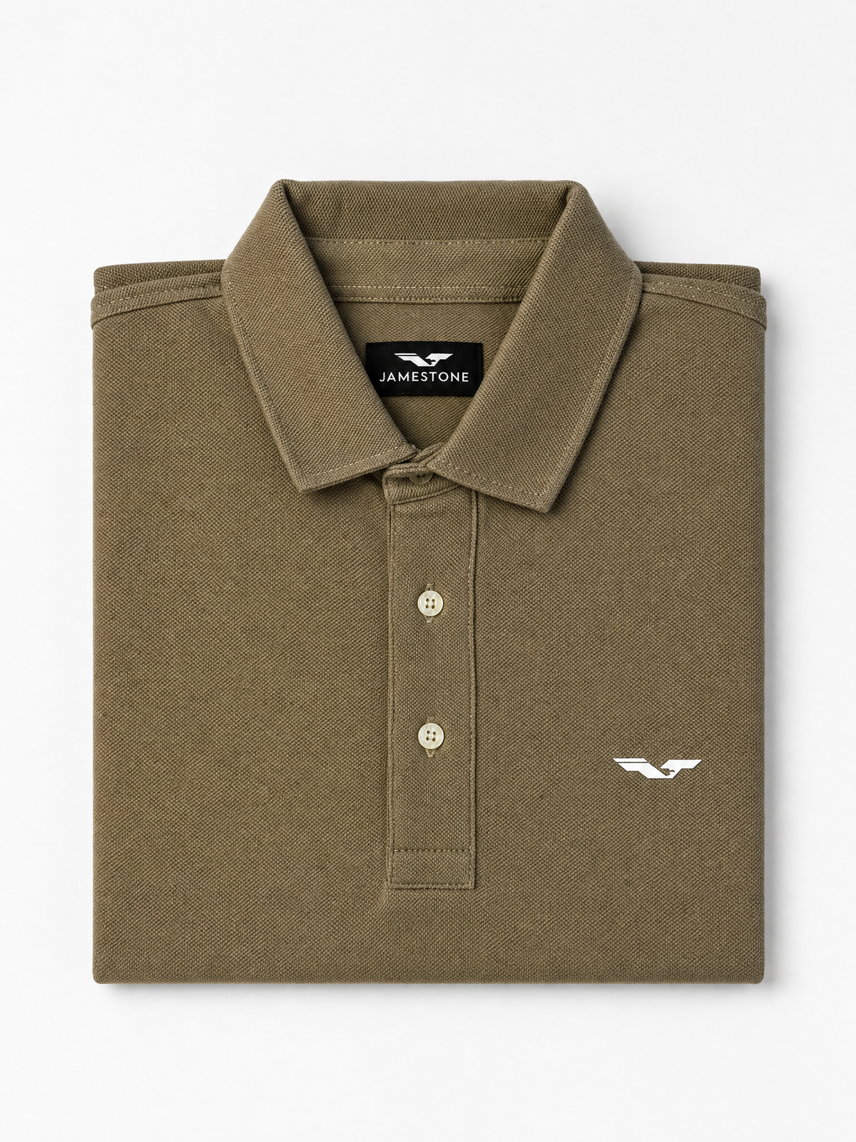 Polo Clásico - JS Costa