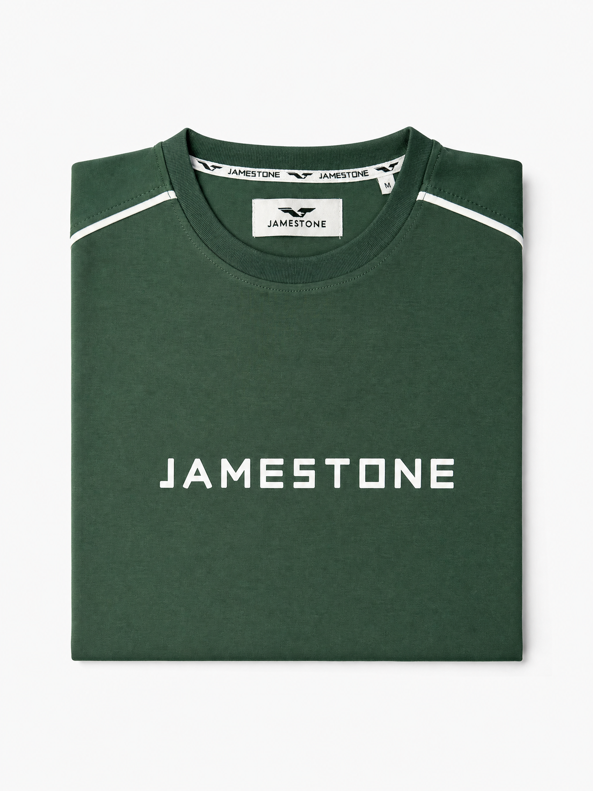 Camiseta de Algodón - JS Summer