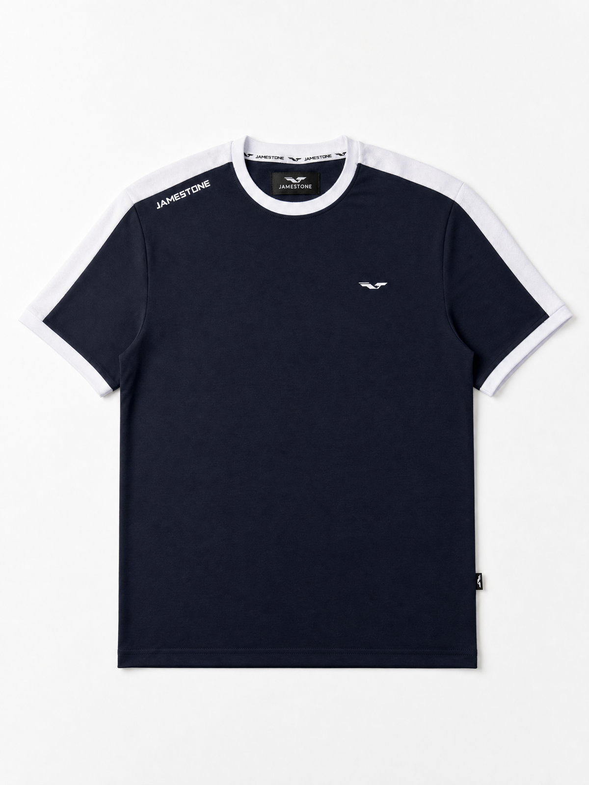 Camiseta 100% Algodón - JS Classic