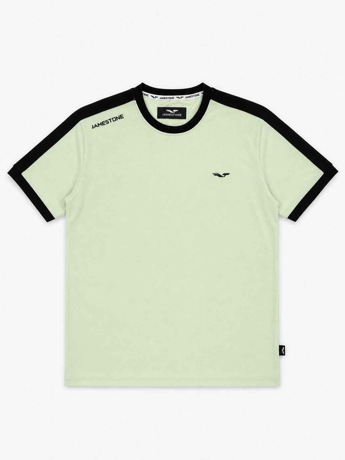 Camiseta 100% Algodón - JS Classic