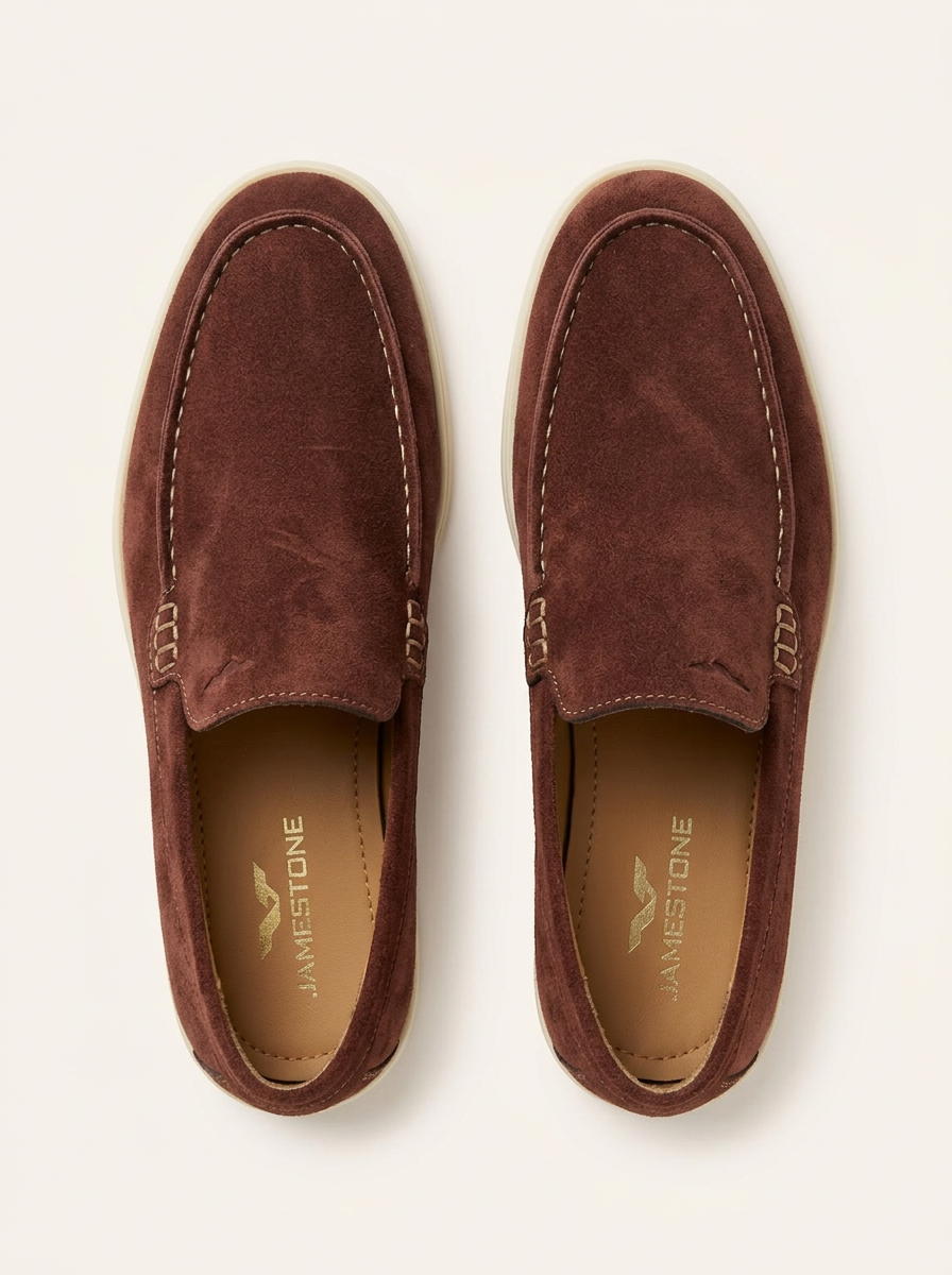 JS-Montecarlo Loafer de Ante
