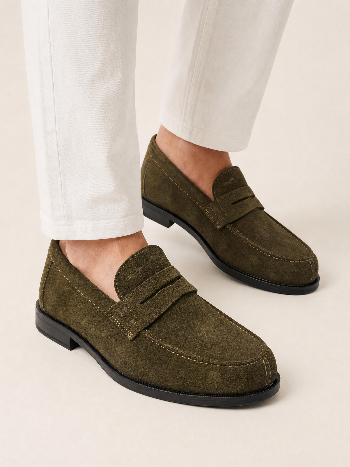 JS-Windsor Penny Loafer