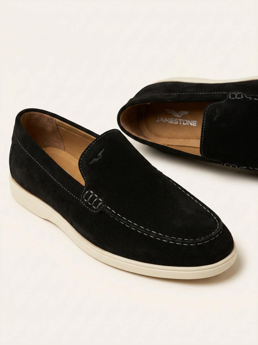 JS-Montecarlo Loafer de Ante
