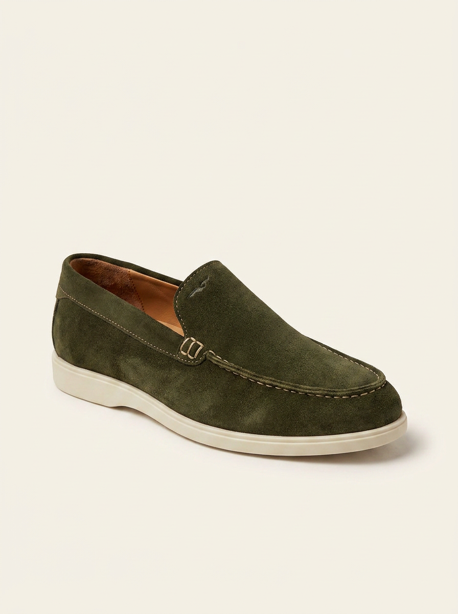 JS-Montecarlo Loafer de Ante