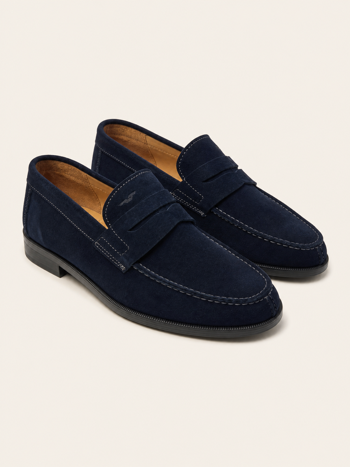 JS-Windsor Penny Loafer