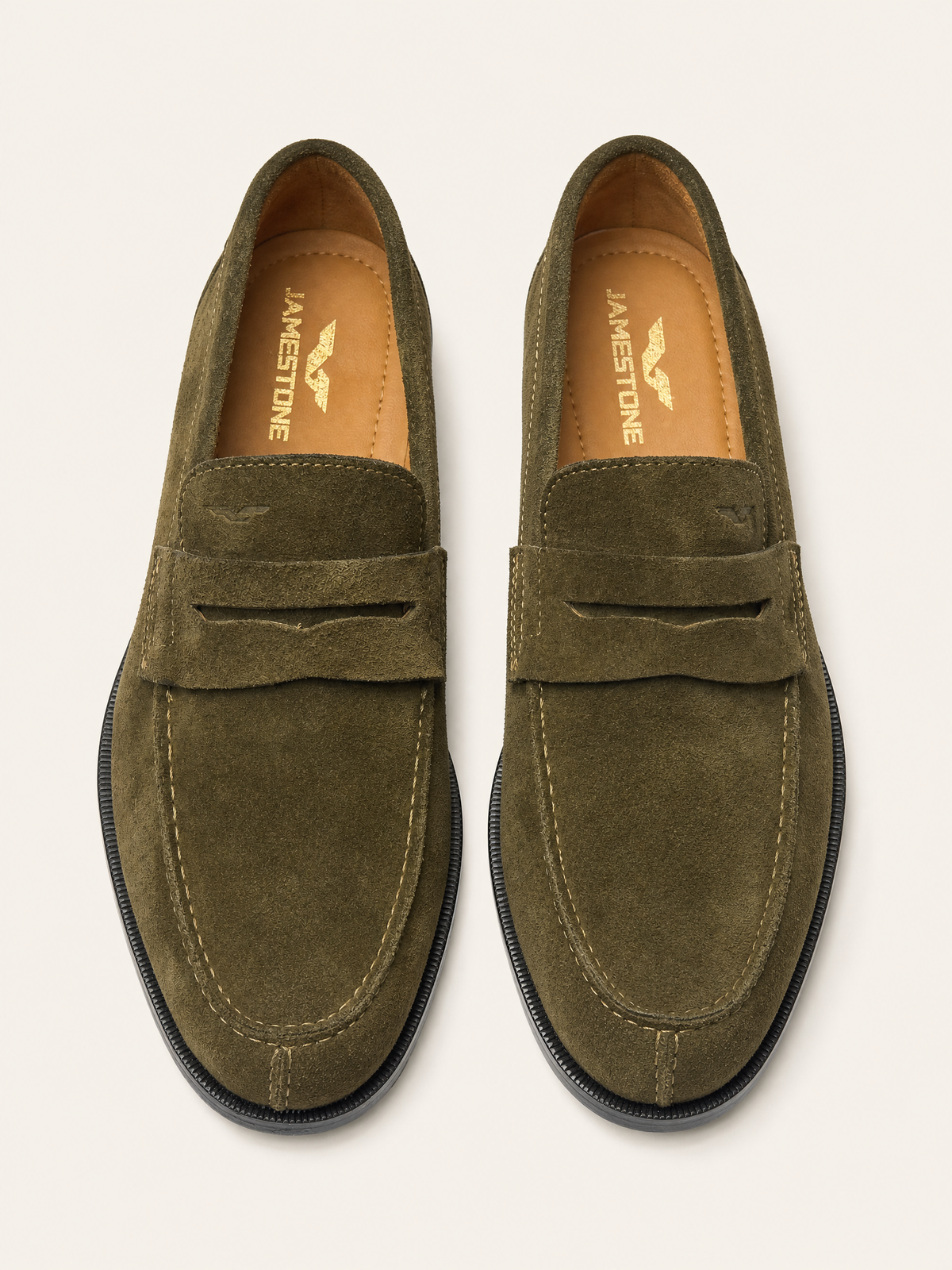 JS-Windsor Penny Loafer