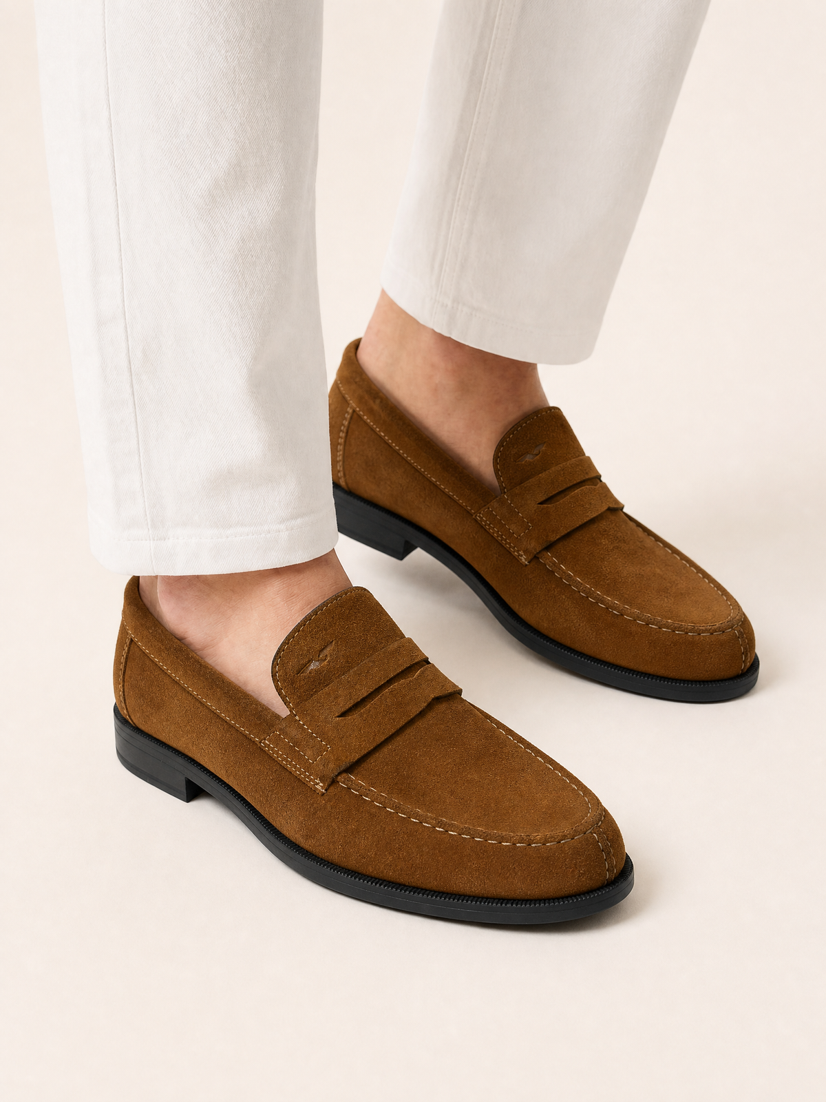 JS-Windsor Penny Loafer