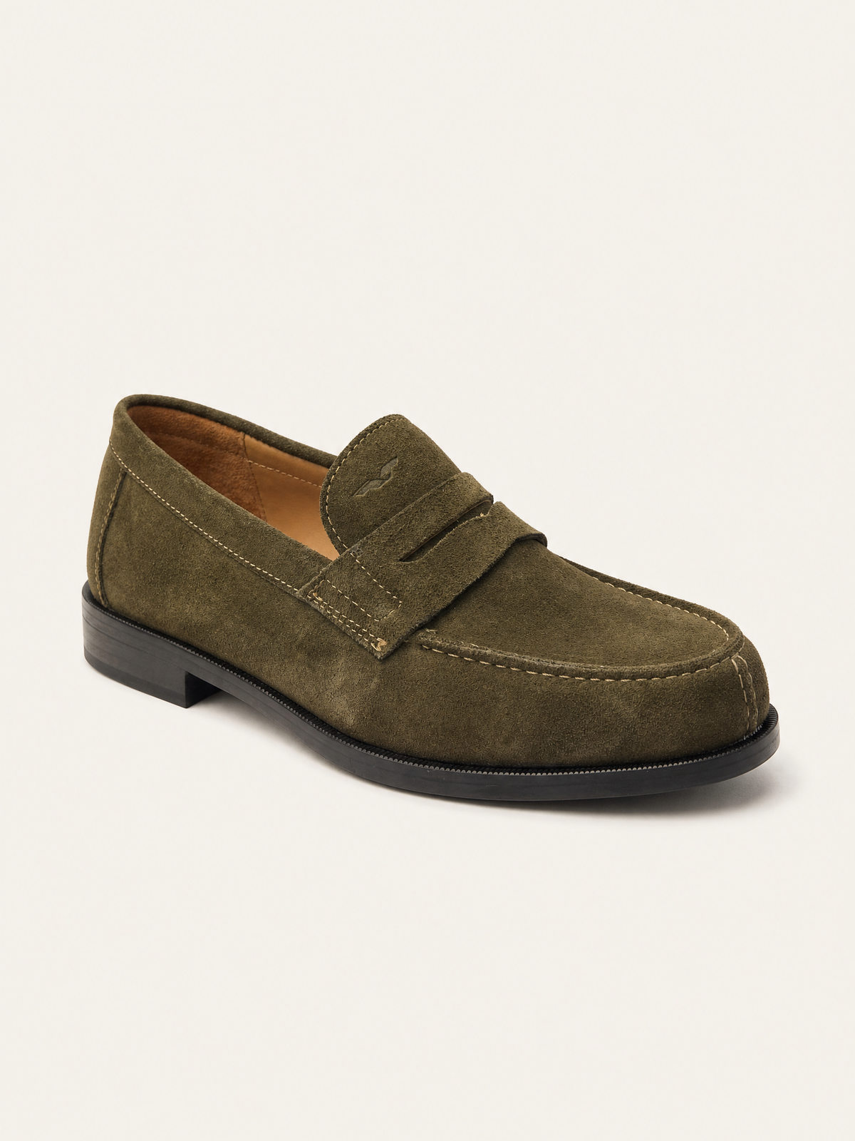 JS-Windsor Penny Loafer