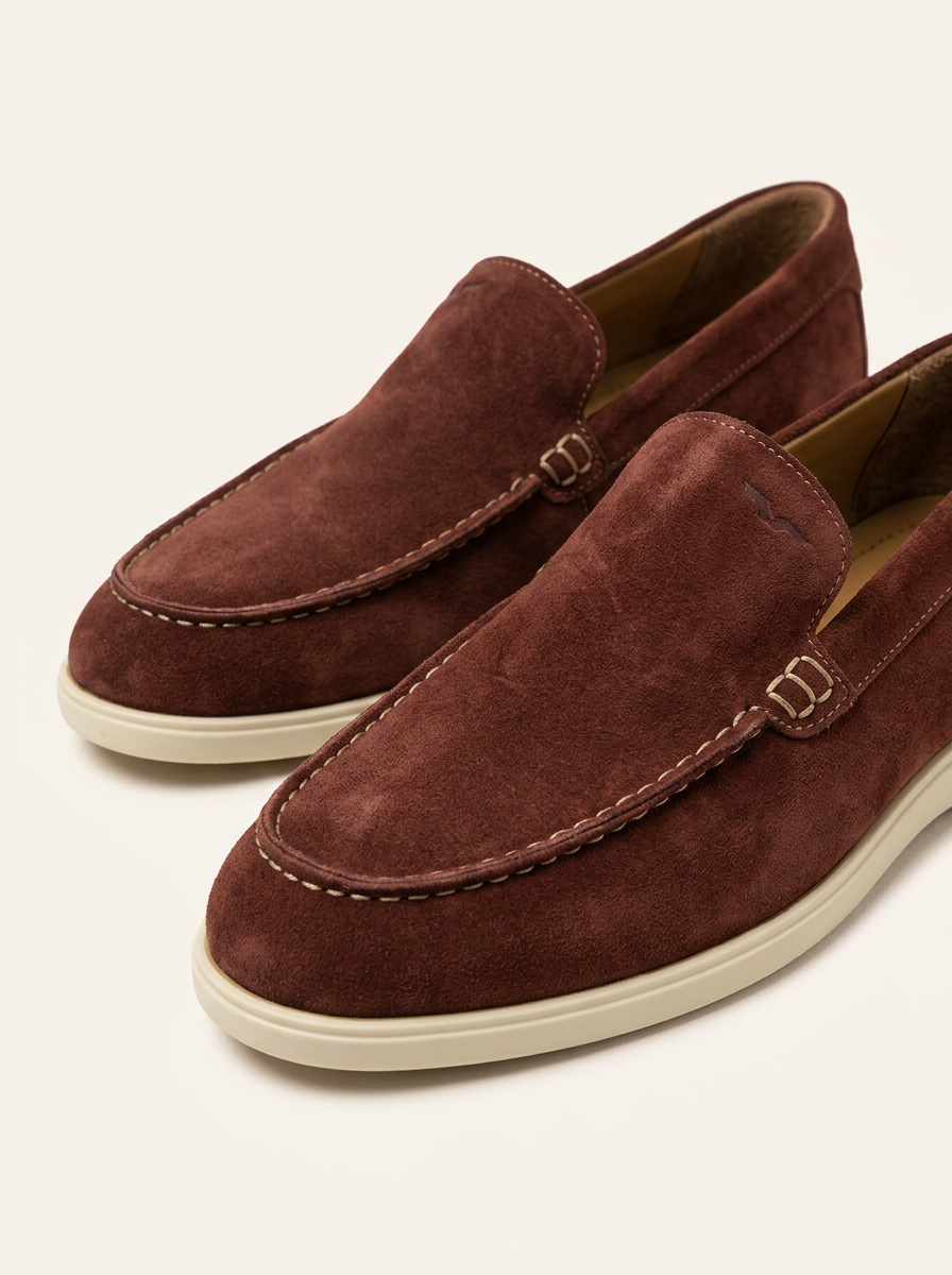 JS-Montecarlo Loafer de Ante