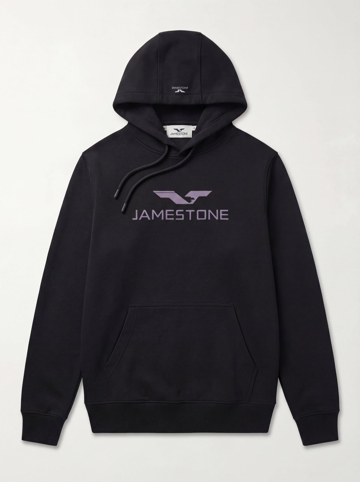 Sudadera Premium con Capucha - JS Hoodies