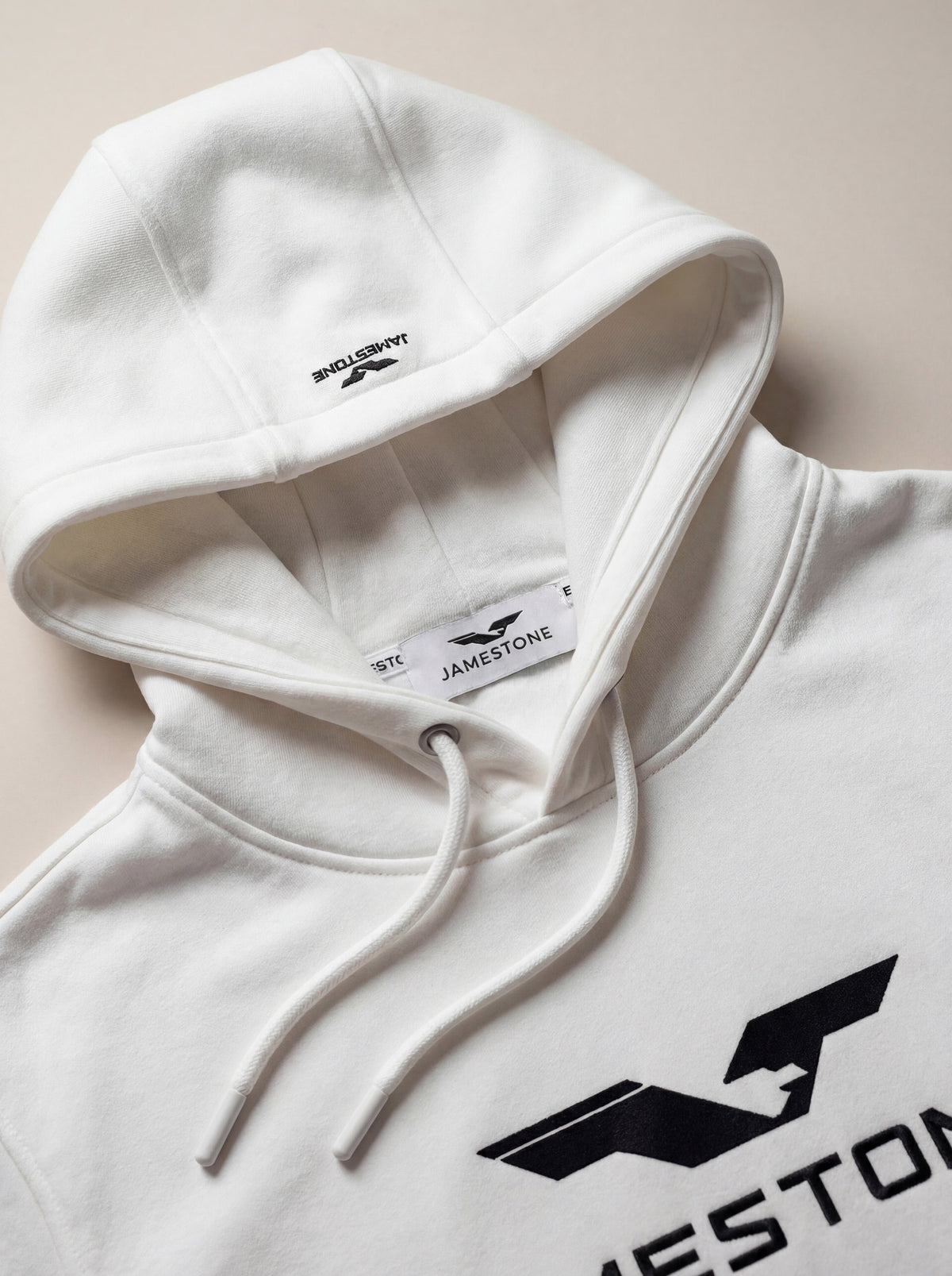 Sudadera Premium con Capucha - JS Hoodies