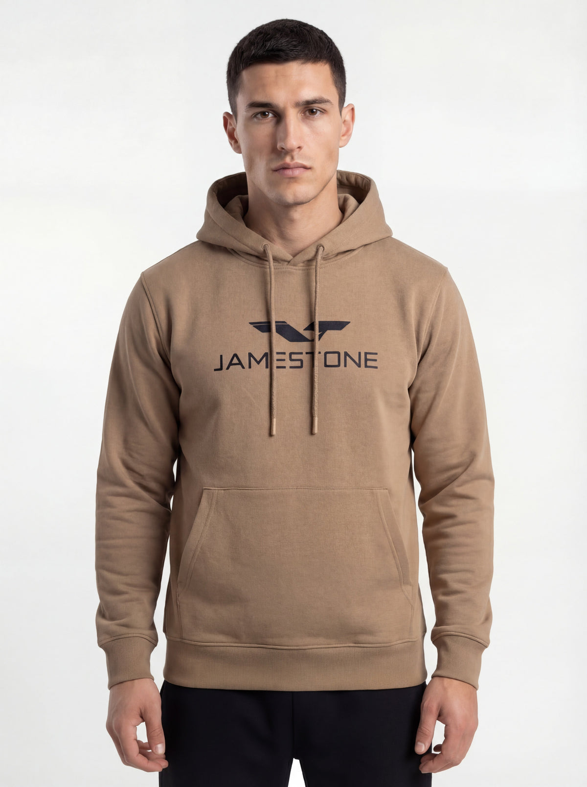 Sudadera Premium con Capucha - JS Hoodies