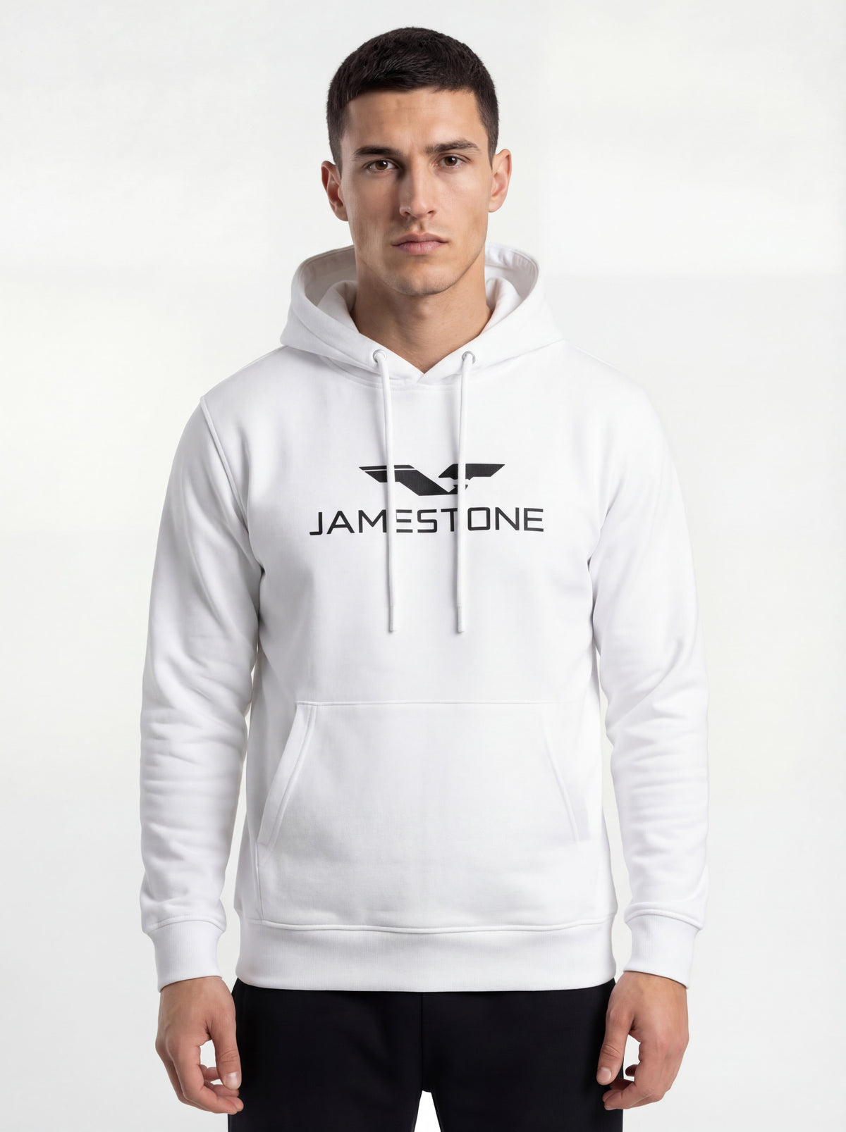 Sudadera Premium con Capucha - JS Hoodies