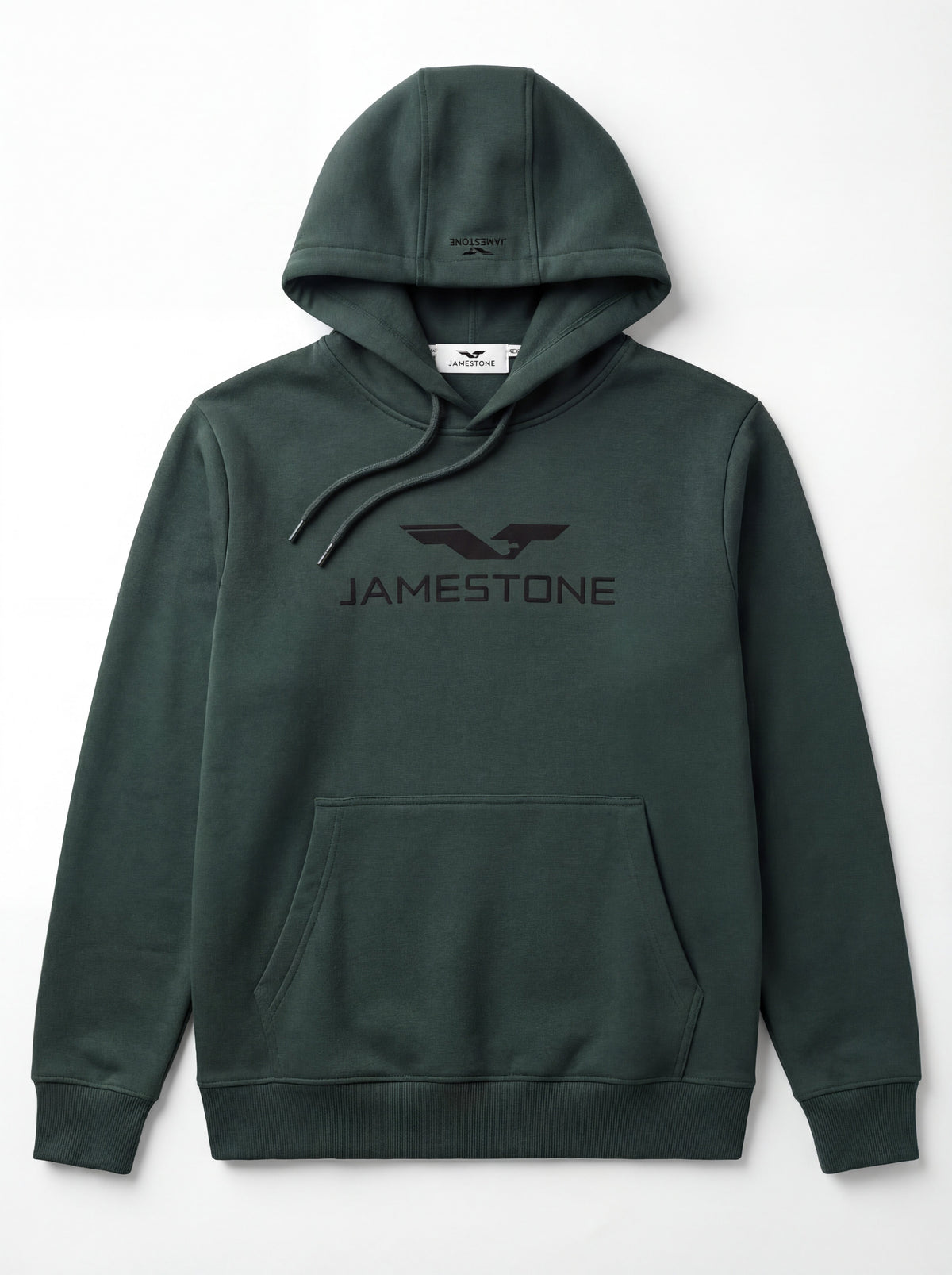 Sudadera Premium con Capucha - JS Hoodies