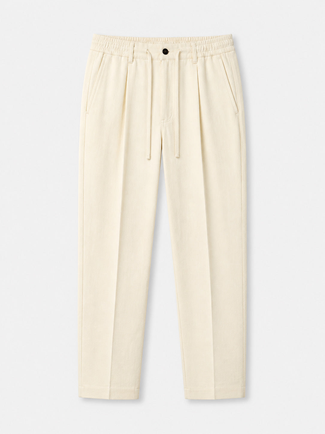 Pantalón de Lino Regular Fit - JS Linen