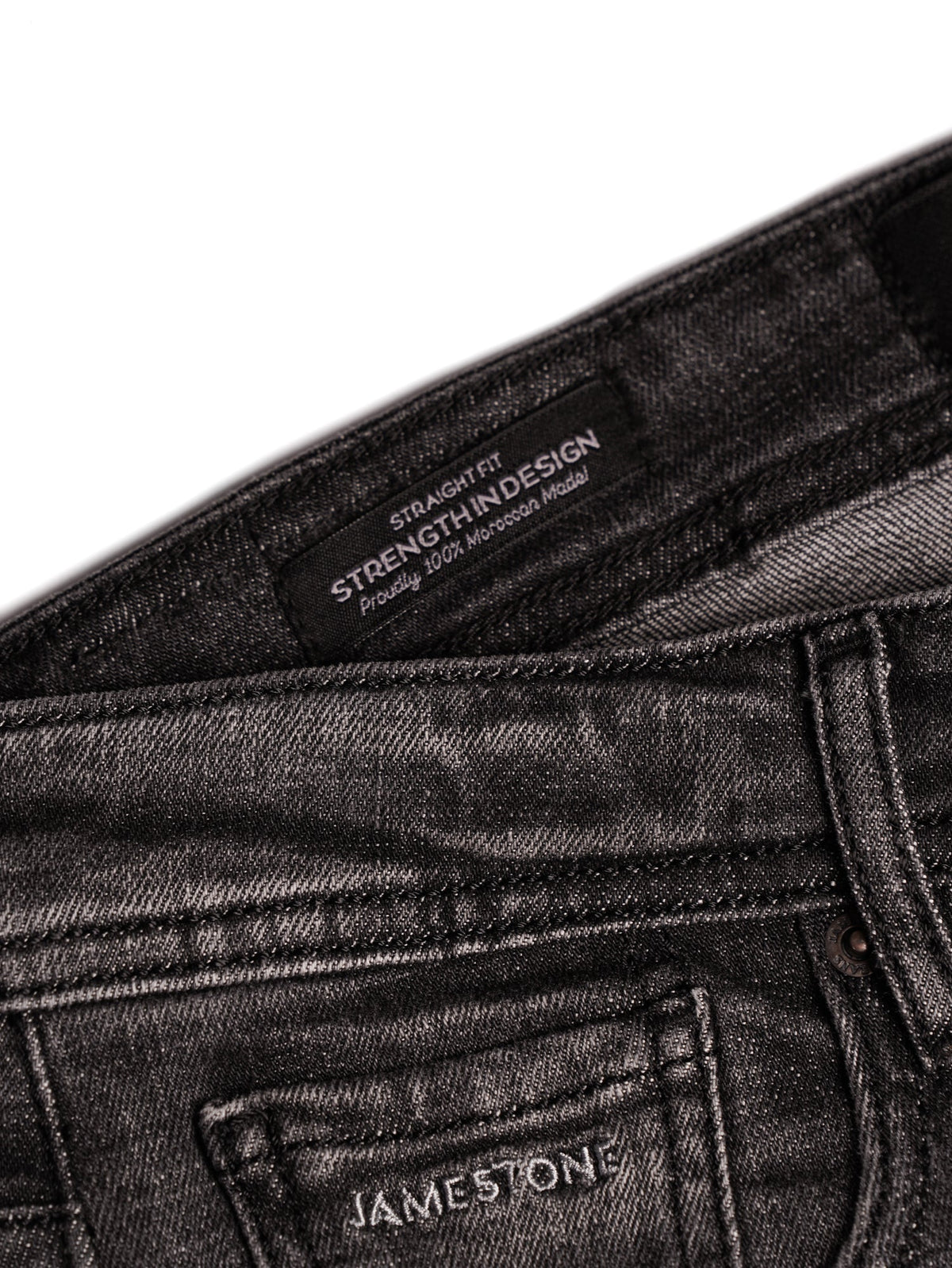 EAGLE CARBON LABEL