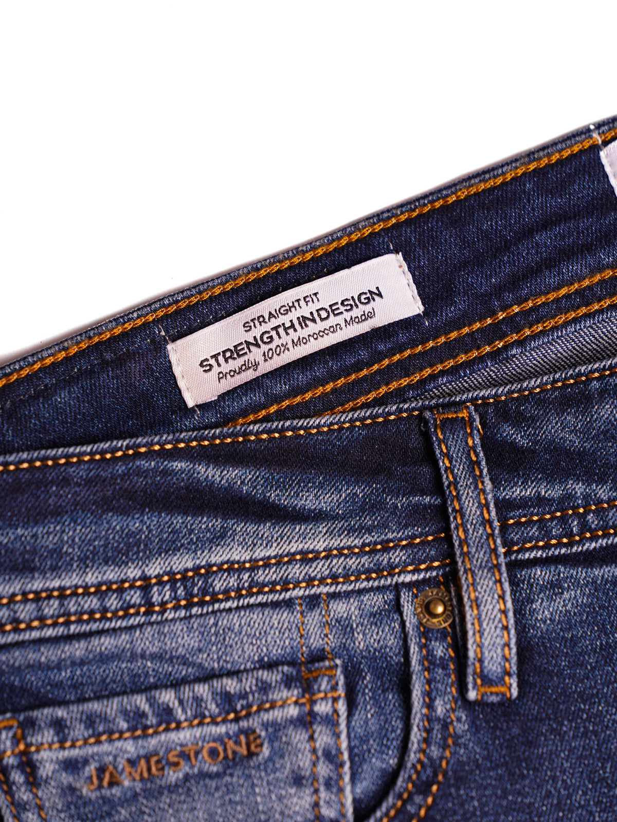 EAGLE HERITAGE LABEL