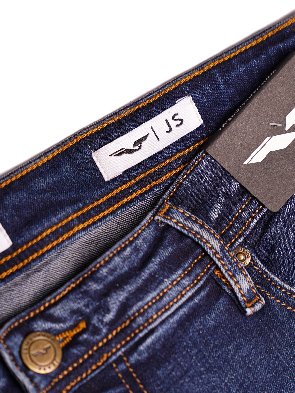 EAGLE HERITAGE LABEL