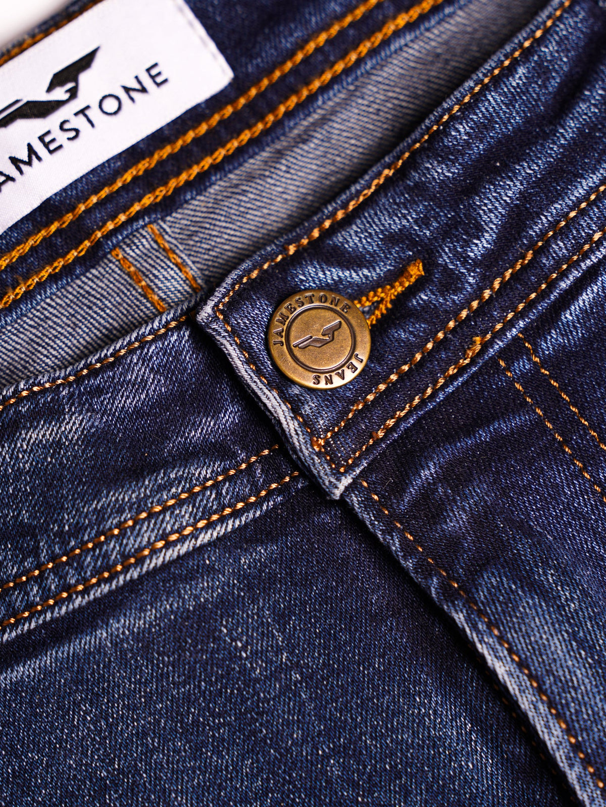 EAGLE HERITAGE LABEL