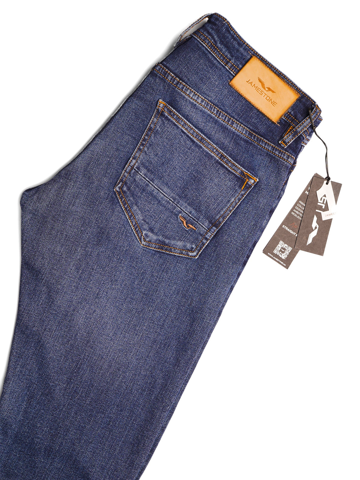 EAGLE HERITAGE LABEL