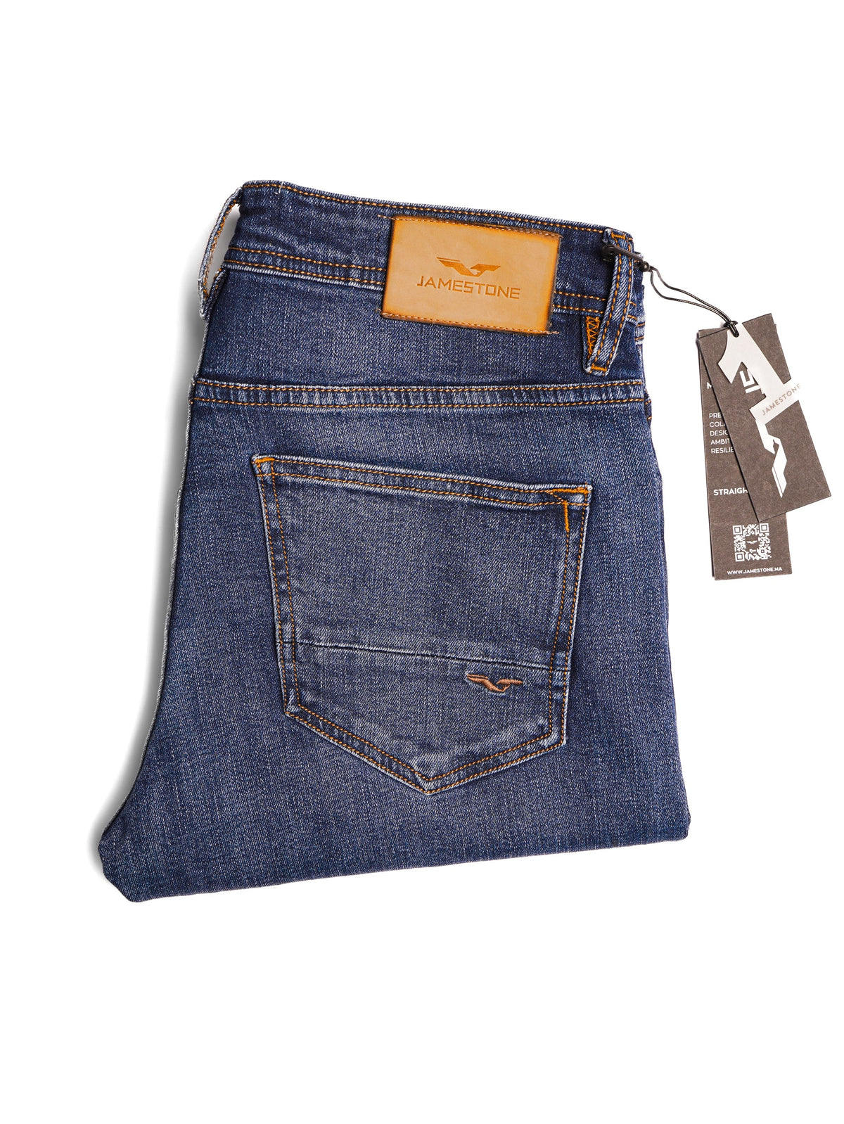 EAGLE HERITAGE LABEL