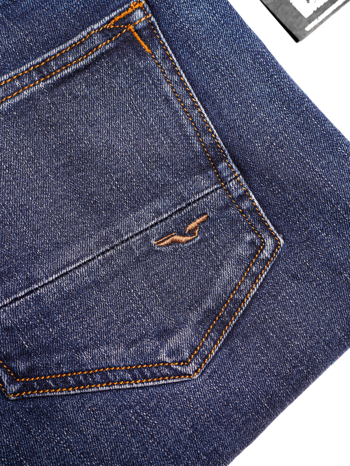 EAGLE HERITAGE LABEL