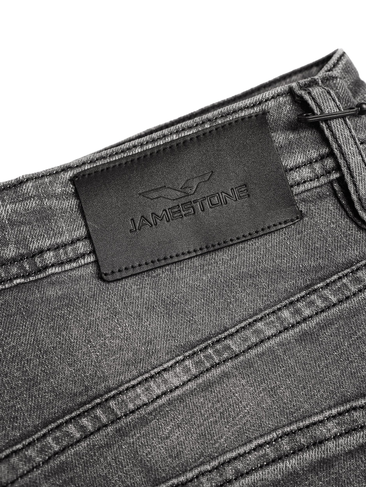 EAGLE STEEL LABEL