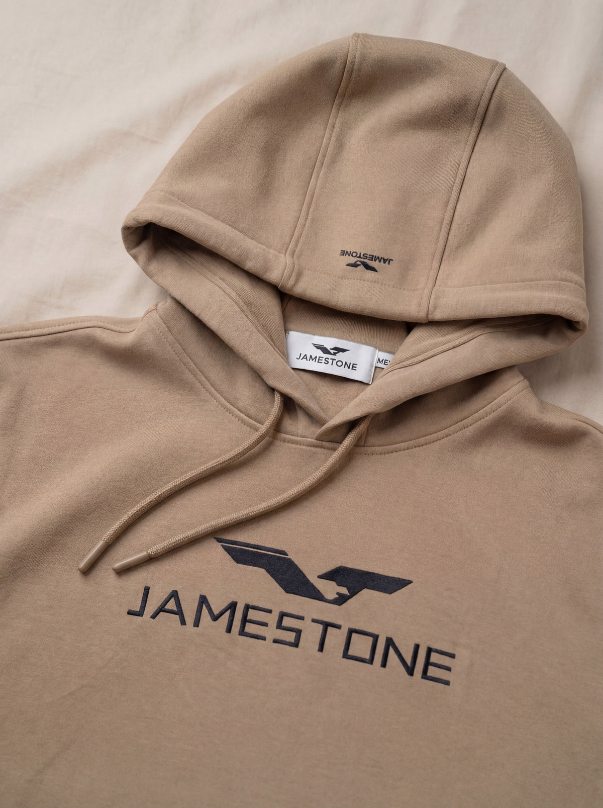 Sudadera Premium con Capucha - JS Hoodies