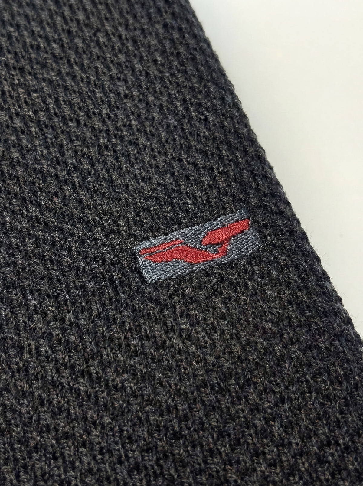 Jersey de Punto Piqué 100% Algodón (Cuello Redondo) - JS Kingsley